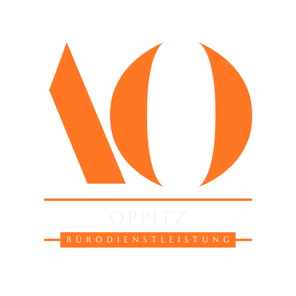 Oppitz Bürodienstleistung